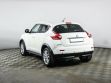 Nissan Juke 1.6 CVT, 2014, 112 000 км превью 4