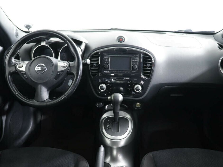 Nissan Juke 1.6 CVT, 2014, 112 000 км фото 6
