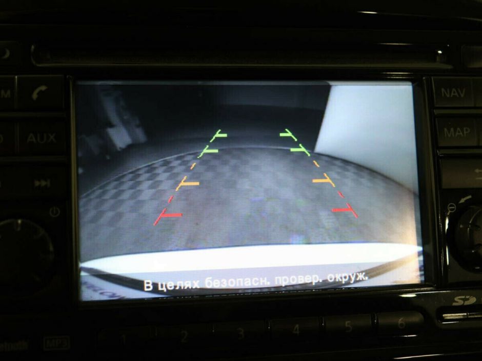 Nissan Juke 1.6 CVT, 2014, 112 000 км фото 9