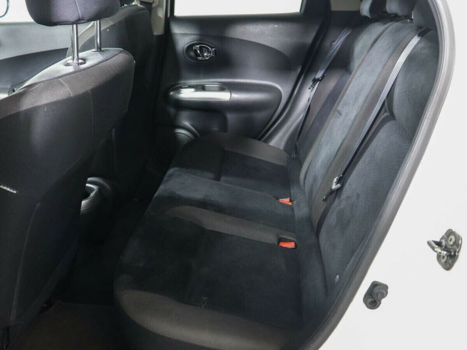Nissan Juke 1.6 CVT, 2014, 112 000 км фото 10