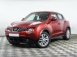 Nissan Juke 1.5 CVT, 2013, 131 000 км превью 1