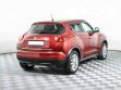 Nissan Juke 1.6 CVT, 2013, 134 000 км превью 4