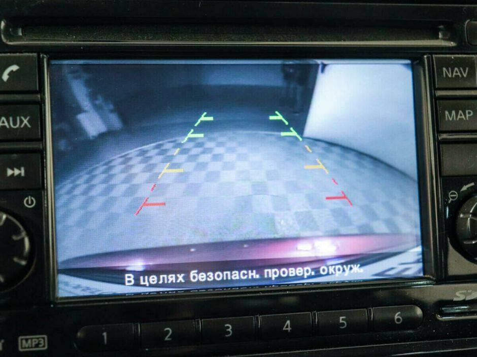 Nissan Juke 1.6 CVT, 2013, 134 000 км фото 9