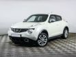 Nissan Juke 1.6 CVT, 2012, 131 000 км превью 1
