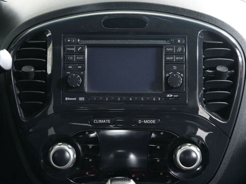 Nissan Juke 1.6 CVT, 2012, 131 000 км фото 8