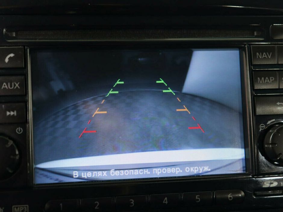 Nissan Juke 1.6 CVT, 2012, 131 000 км фото 9