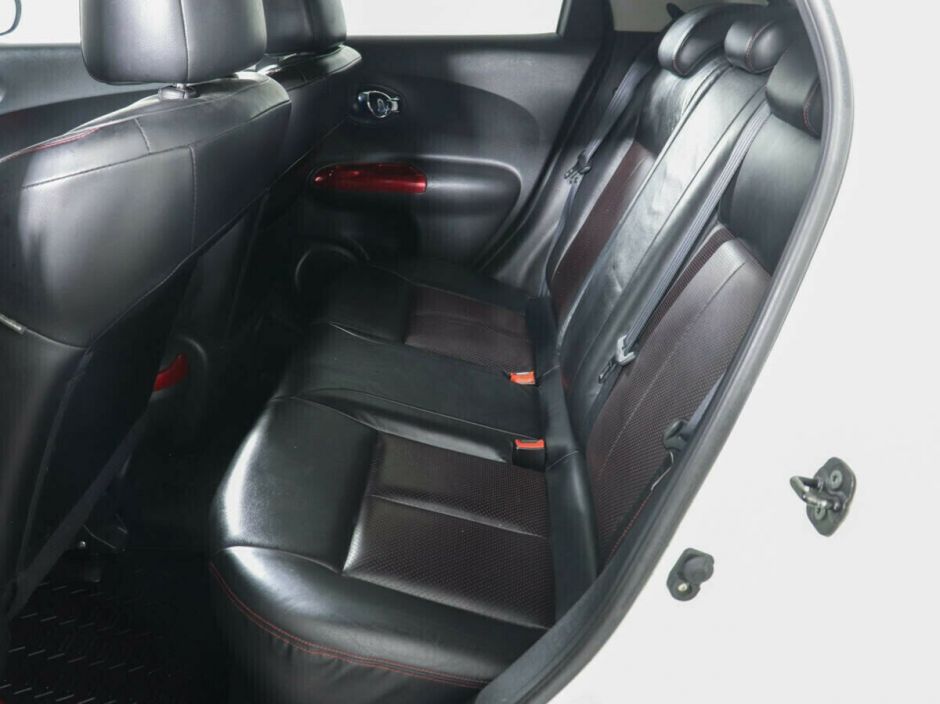 Nissan Juke 1.6 CVT, 2012, 131 000 км фото 11