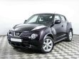 Nissan Juke 1.6 CVT, 2014, 120 000 км превью 1