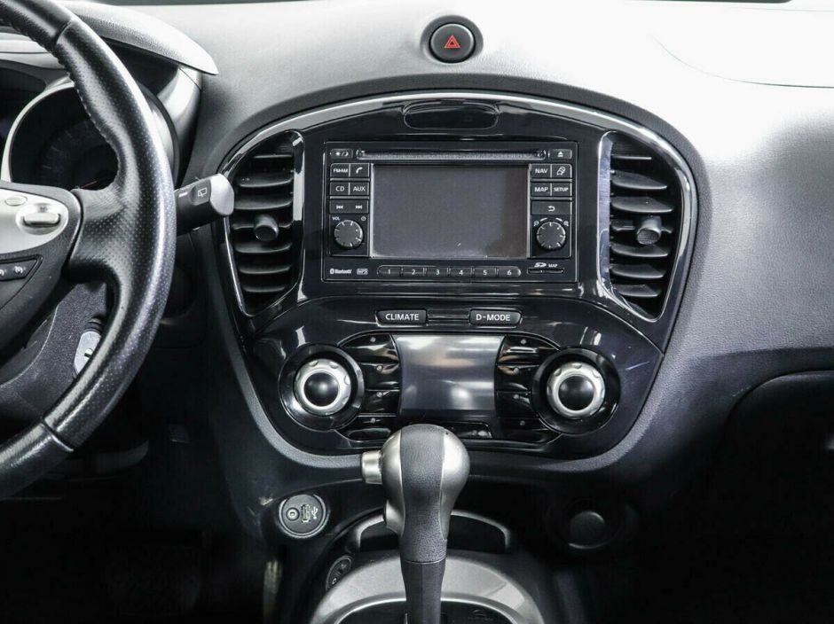 Nissan Juke 1.6 CVT, 2014, 120 000 км фото 8