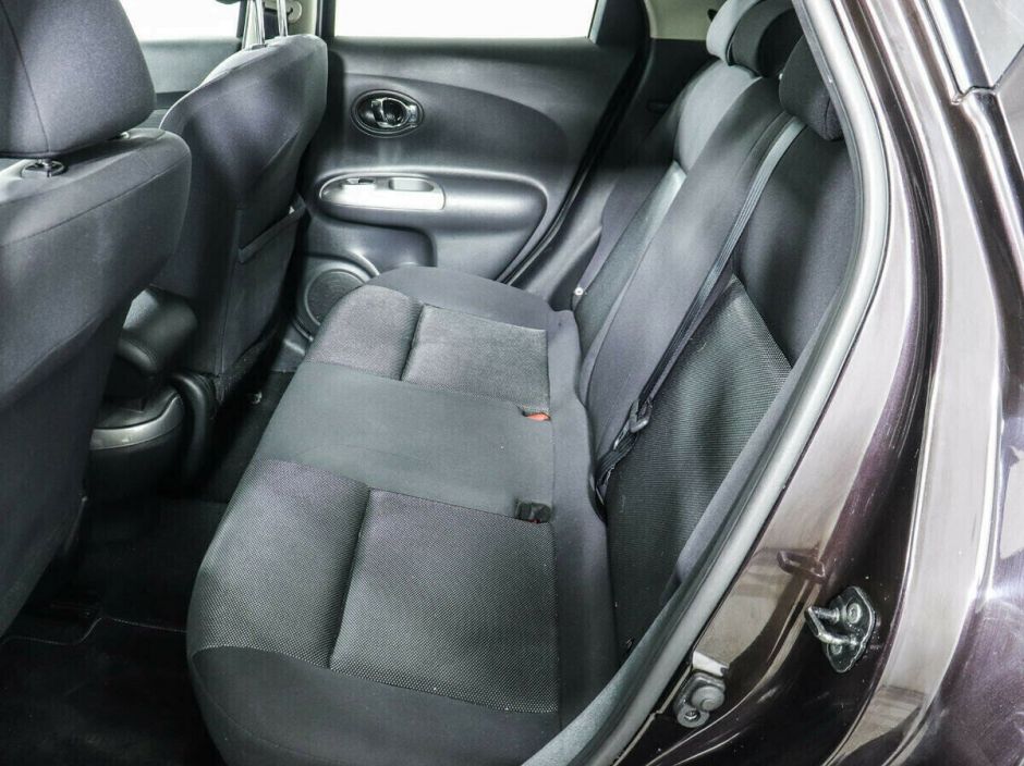 Nissan Juke 1.6 CVT, 2014, 120 000 км фото 10
