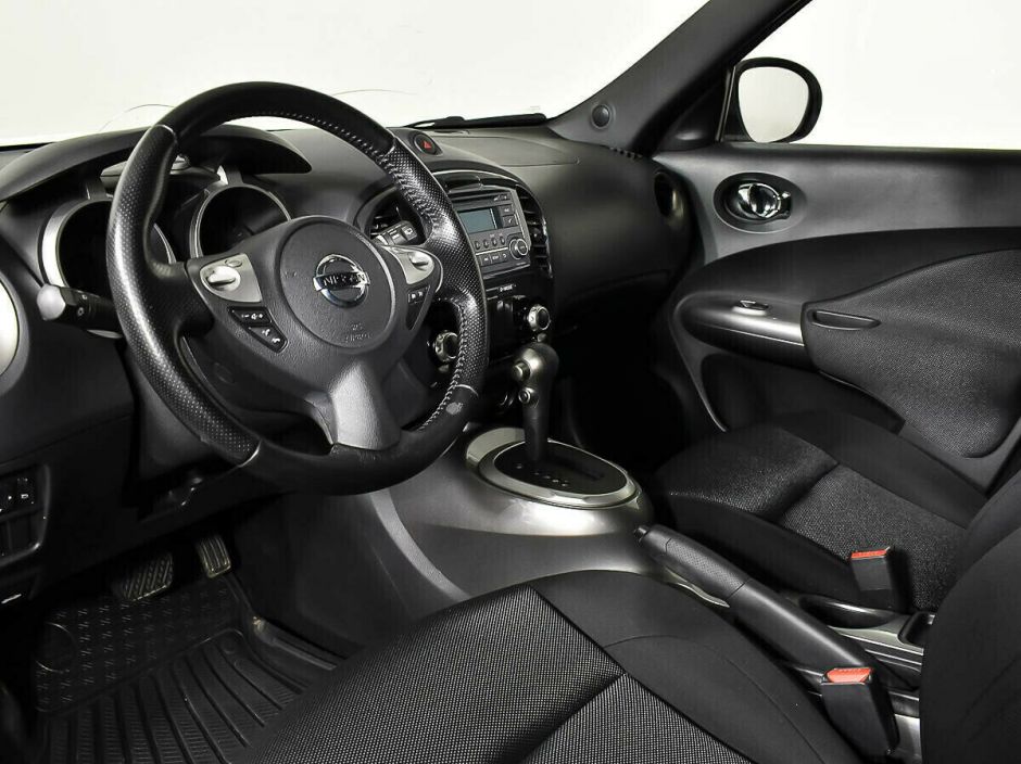 Nissan Juke 1.6 CVT, 2014, 115 000 км фото 5