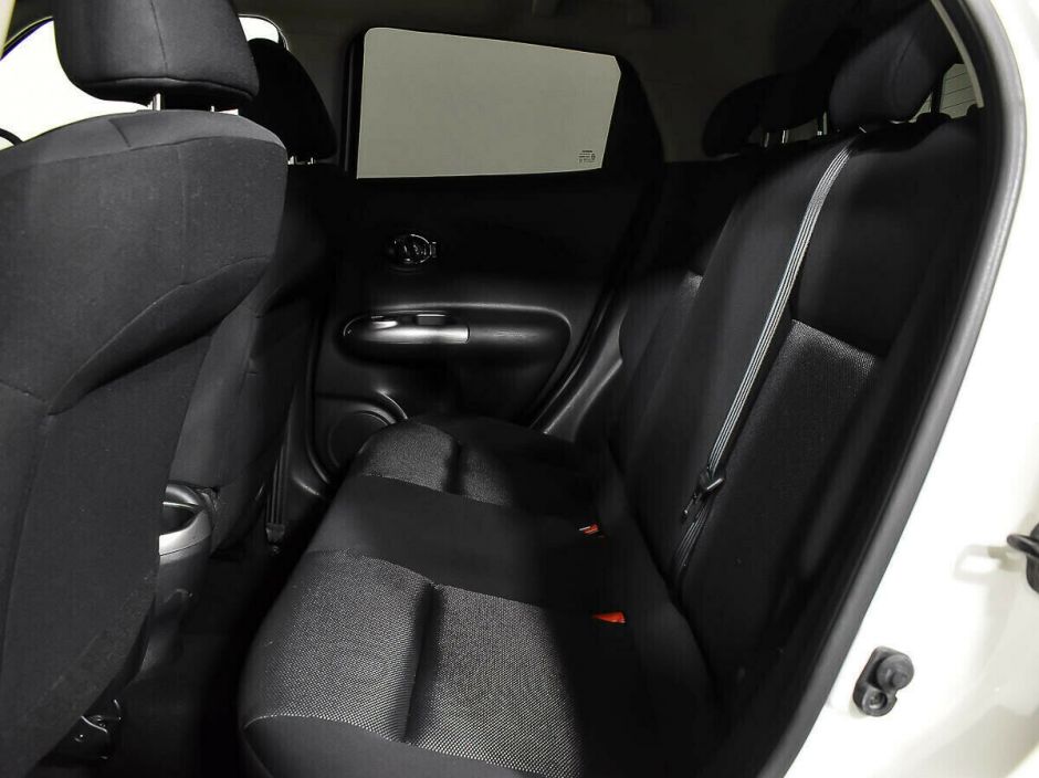 Nissan Juke 1.6 CVT, 2014, 115 000 км фото 10