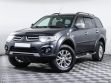 Mitsubishi Pajero Sport 2.5 АКПП, 2014, 120 000 км превью 1