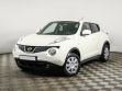 Nissan Juke 1.5 CVT, 2013, 126 000 км превью 1