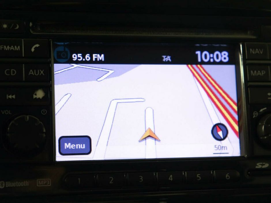 Nissan Juke 1.5 CVT, 2013, 126 000 км фото 9