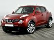 Nissan Juke 1.5 CVT, 2013, 128 000 км превью 1