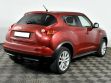 Nissan Juke 1.5 CVT, 2013, 128 000 км превью 4