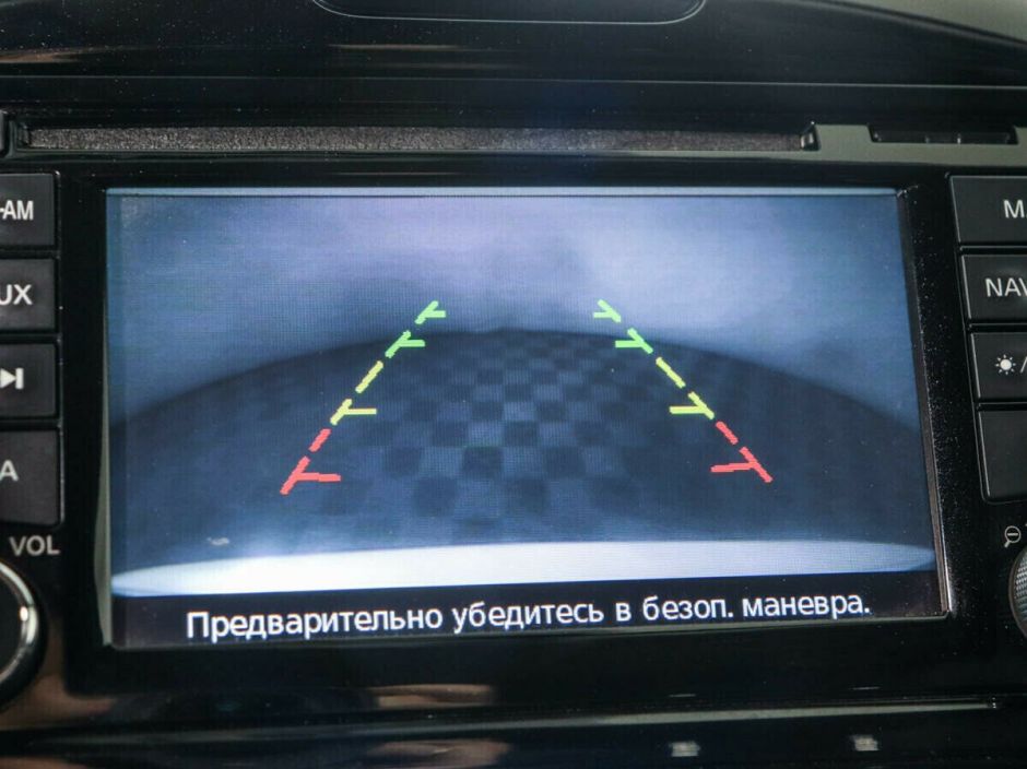 Nissan Juke 1.6 МКПП, 2014, 116 000 км фото 9