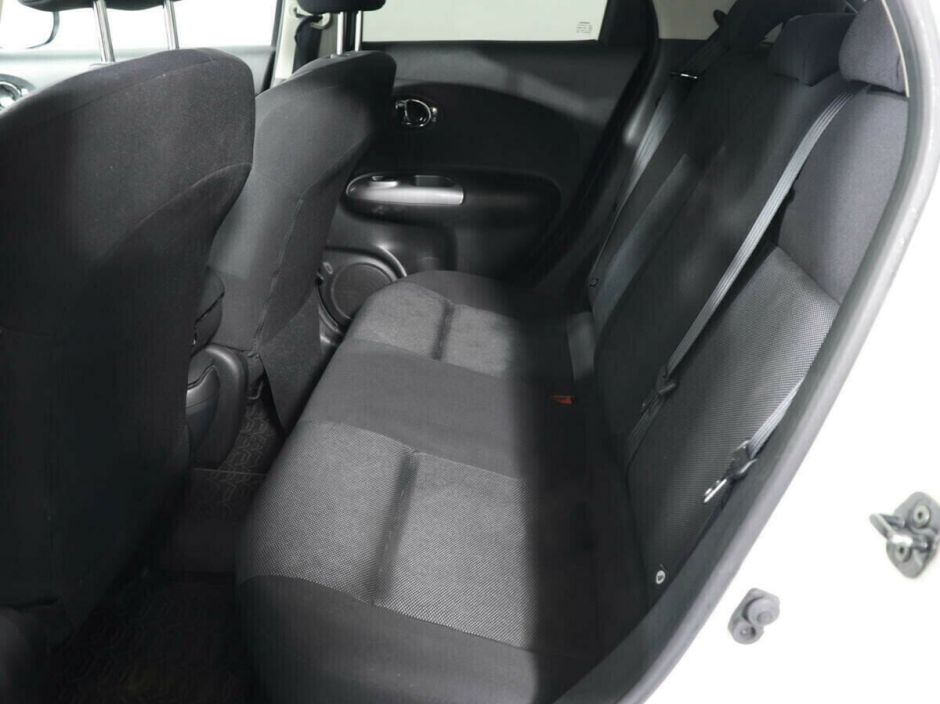 Nissan Juke 1.6 МКПП, 2014, 116 000 км фото 10