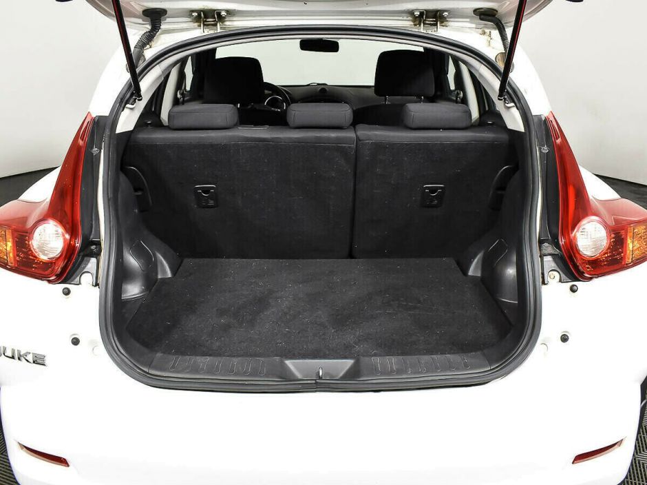 Nissan Juke 1.6 CVT, 2014, 112 000 км фото 5