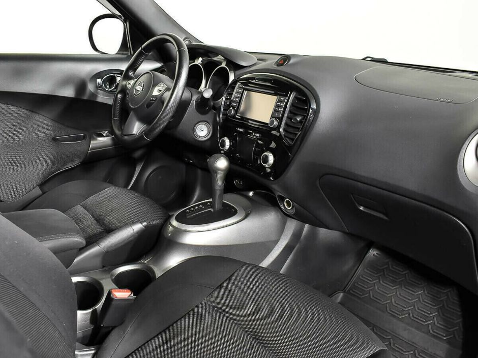 Nissan Juke 1.6 CVT, 2014, 112 000 км фото 7