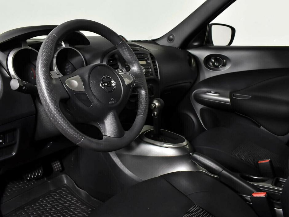 Nissan Juke 1.6 МКПП, 2015, 103 000 км фото 5
