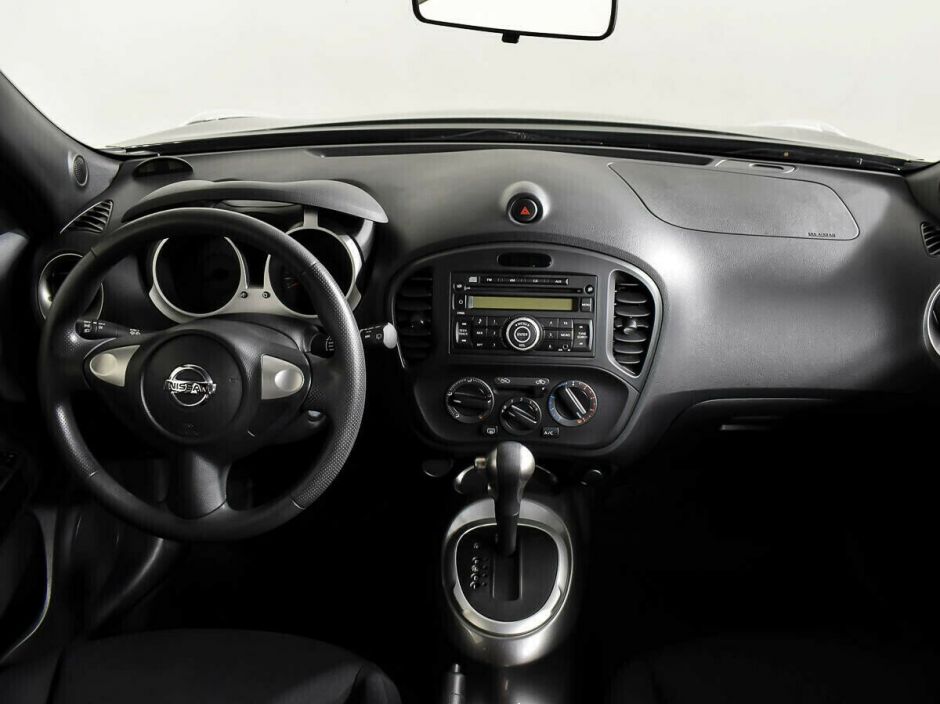 Nissan Juke 1.6 МКПП, 2015, 103 000 км фото 6