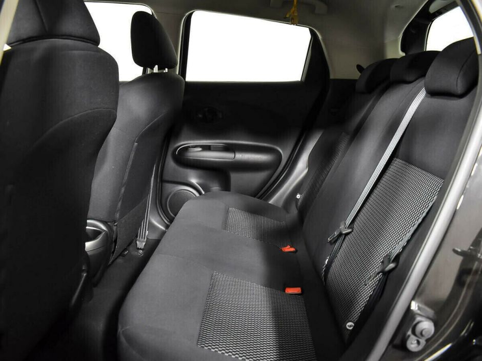 Nissan Juke 1.6 МКПП, 2015, 103 000 км фото 9