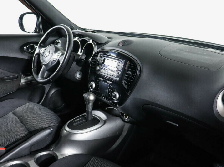 Nissan Juke 1.6 CVT, 2014, 115 000 км фото 6