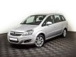 Opel Zafira 1.8 МКПП, 2014, 112 000 км превью 1