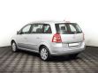 Opel Zafira 1.8 МКПП, 2014, 112 000 км превью 4