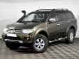 Mitsubishi Pajero Sport 2.4 АКПП, 2015, 104 000 км превью 1