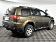 Mitsubishi Pajero Sport 2.4 АКПП, 2015, 104 000 км превью 2
