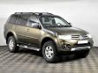 Mitsubishi Pajero Sport 2.4 АКПП, 2015, 104 000 км превью 3