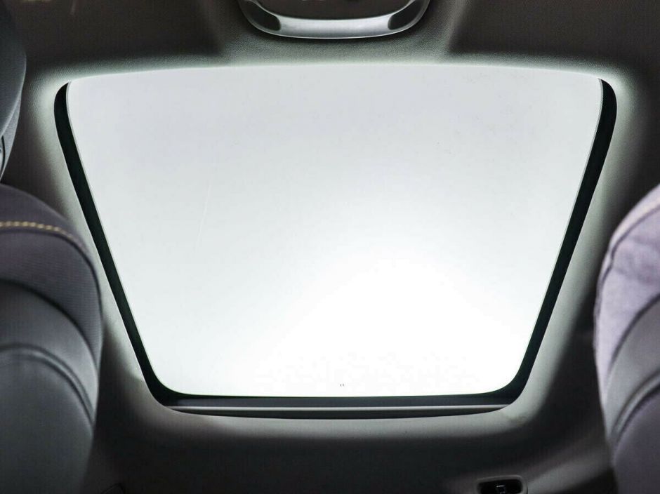 Opel Zafira 1.4 АКПП, 2014, 107 000 км фото 10