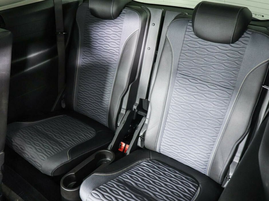 Opel Zafira 1.4 АКПП, 2014, 107 000 км фото 12