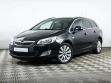 Opel Astra 1.4 АКПП, 2012, 143 000 км превью 1