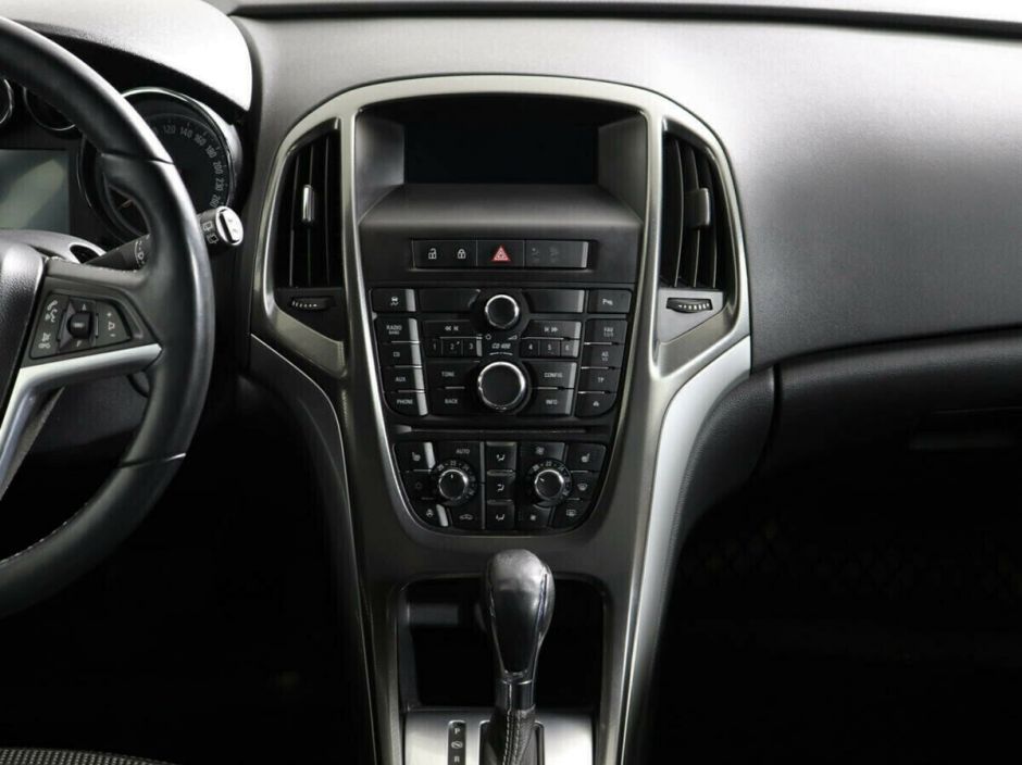 Opel Astra 1.4 АКПП, 2012, 143 000 км фото 8