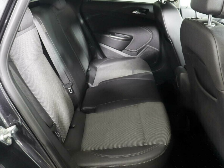 Opel Astra 1.4 АКПП, 2012, 143 000 км фото 10