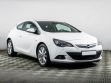 Opel Astra 1.4 АКПП, 2012, 143 000 км превью 3