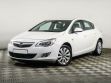 Opel Astra 1.6 АКПП, 2010, 157 000 км превью 1