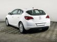 Opel Astra 1.6 АКПП, 2010, 157 000 км превью 3