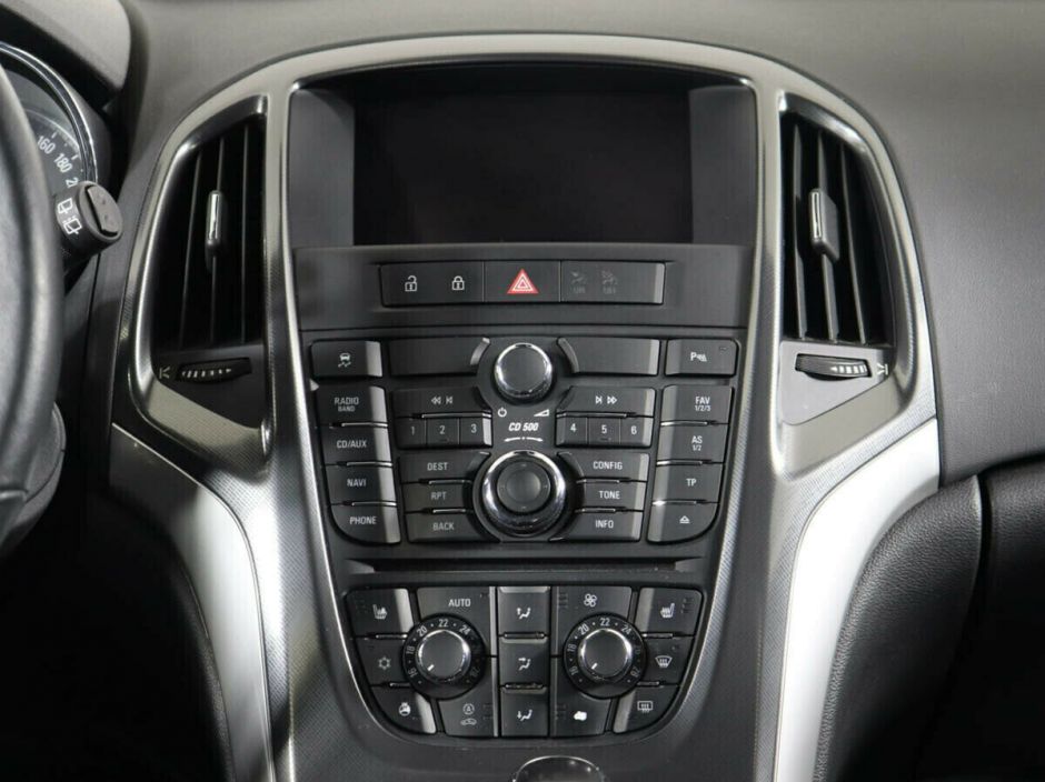 Opel Astra 1.6 АКПП, 2010, 157 000 км фото 8