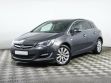 Opel Astra 1.6 АКПП, 2012, 144 000 км превью 1