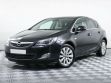 Opel Astra 1.6 АКПП, 2010, 158 000 км превью 1
