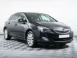 Opel Astra 1.6 АКПП, 2010, 158 000 км превью 2