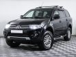 Mitsubishi Pajero Sport 2.4 МКПП, 2015, 102 000 км превью 1