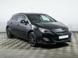 Opel Astra 1.6 АКПП, 2010, 165 000 км превью 2