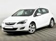 Opel Astra 1.6 МКПП, 2012, 145 000 км превью 1