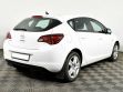 Opel Astra 1.6 МКПП, 2012, 145 000 км превью 2